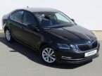 Škoda Octavia - fotka číslo 8