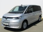 Volkswagen Multivan - fotka číslo 0