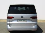 Volkswagen Multivan - fotka číslo 9