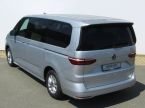 Volkswagen Multivan - fotka číslo 12