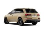 Audi Q7 - fotka číslo 3