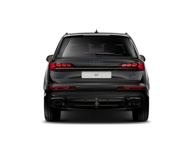 Audi Q7 - hlavní fotka