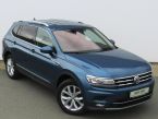 Volkswagen Tiguan - fotka číslo 8