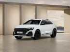 Audi Q8 - fotka číslo 0