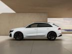 Audi Q8 - fotka číslo 1