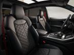 Audi Q8 - fotka číslo 4