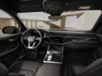 Audi Q8 - fotka číslo 5