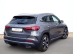 Mercedes Třída GLA - fotka číslo 1