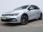 Volkswagen Golf - fotka číslo 5