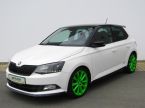 Škoda Fabia - fotka číslo 0