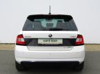 Škoda Fabia - fotka číslo 10