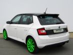 Škoda Fabia - fotka číslo 12