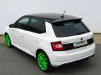 Škoda Fabia - fotka číslo 13