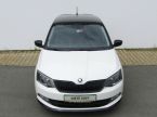 Škoda Fabia - fotka číslo 6