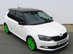 Škoda Fabia - fotka číslo 8