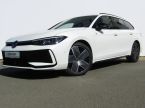Volkswagen Passat - fotka číslo 5