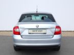 Škoda Rapid - fotka číslo 10