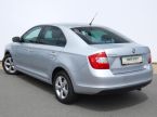 Škoda Rapid - fotka číslo 12