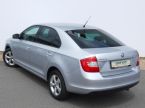Škoda Rapid - fotka číslo 13