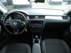 Škoda Rapid - fotka číslo 15