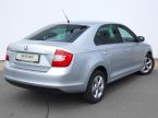 Škoda Rapid - fotka číslo 1
