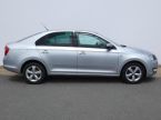 Škoda Rapid - fotka číslo 2