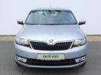 Škoda Rapid - fotka číslo 3