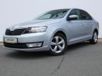 Škoda Rapid - fotka číslo 5