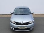 Škoda Rapid - fotka číslo 6