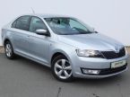 Škoda Rapid - fotka číslo 7