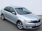 Škoda Rapid - fotka číslo 8