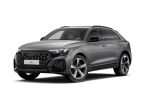 Audi Q8 - fotka číslo 0