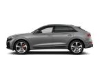 Audi Q8 - fotka číslo 1