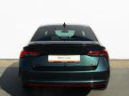 Škoda Octavia - fotka číslo 10