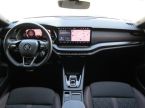Škoda Octavia - fotka číslo 15