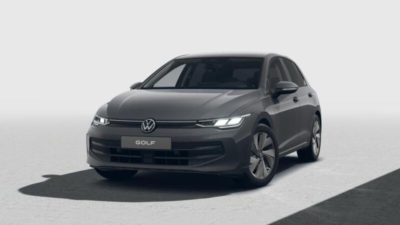 Volkswagen Golf - hlavní fotka inzerátu