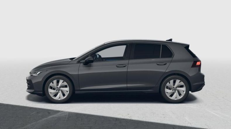 Volkswagen Golf - hlavní fotka