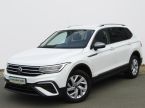 Volkswagen Tiguan - fotka číslo 0