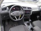 Volkswagen Tiguan - fotka číslo 4