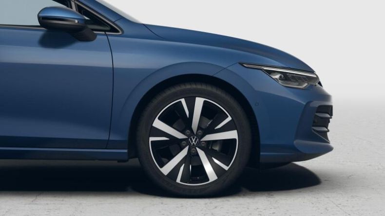 Volkswagen Golf - hlavní fotka