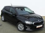 Škoda Fabia - fotka číslo 8