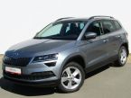 Škoda Karoq - fotka číslo 0