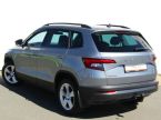 Škoda Karoq - fotka číslo 11