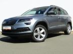 Škoda Karoq - fotka číslo 5
