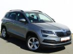Škoda Karoq - fotka číslo 7