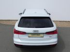 Audi A6 - fotka číslo 11