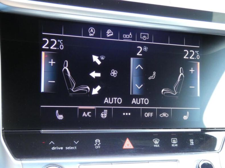 Audi A6 - hlavní fotka