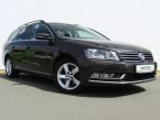 Volkswagen Passat - fotka číslo 8
