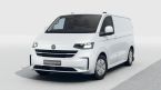 Volkswagen Transporter - fotka číslo 0