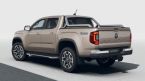 Volkswagen Amarok - fotka číslo 3